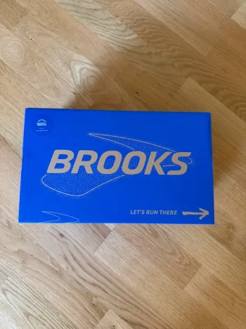 Brugt Brooks Ghost 17 bike — billede 2 af 8