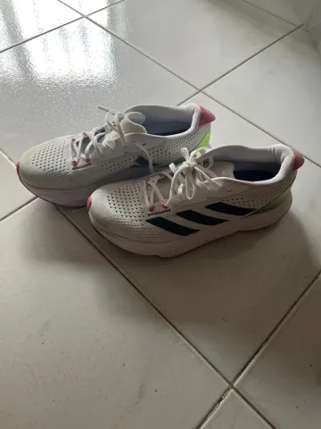 Używany Adidas Adizero Running Shoes