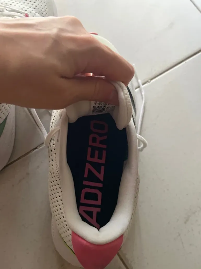 Used Adidas Adizero bike — image 5 of 8