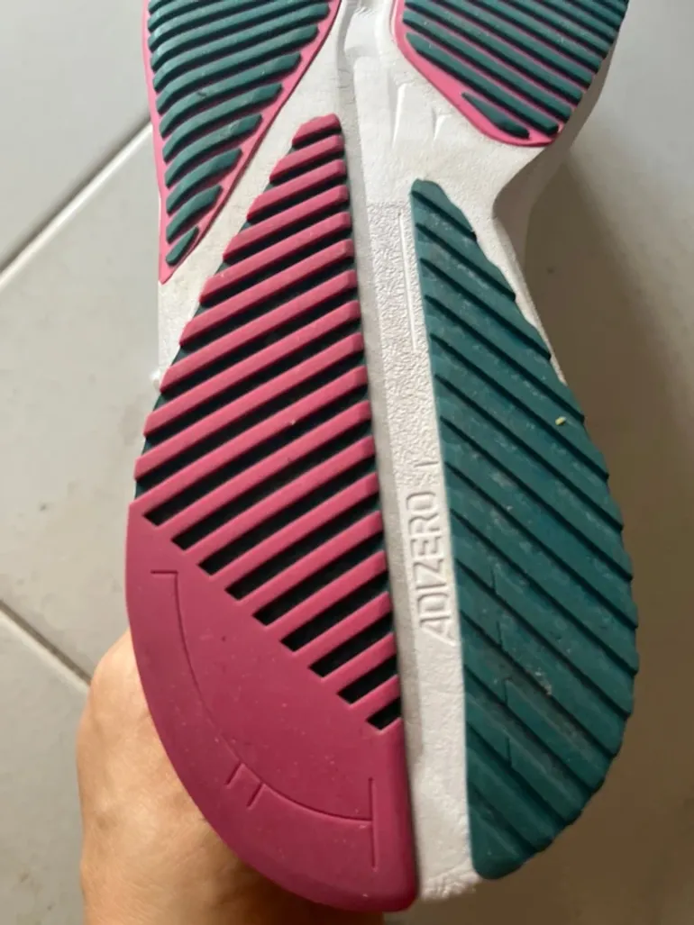 Used Adidas Adizero bike — image 7 of 8