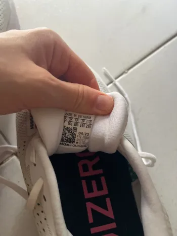 Used Adidas Adizero bike — image 6 of 8
