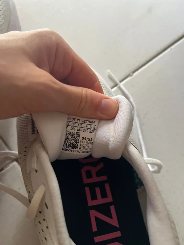 Used Adidas Adizero bike — image 6 of 8