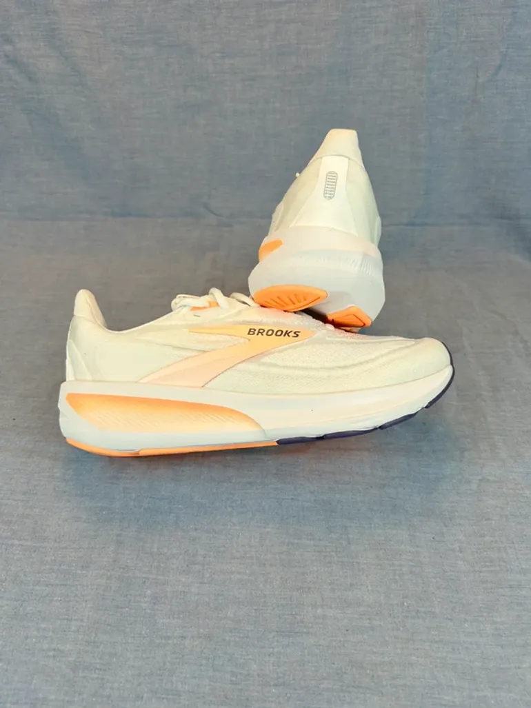 Brugt Brooks Revel 9 bike — billede 3 af 10