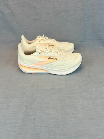 Brugt Brooks Revel 9 Running Shoes