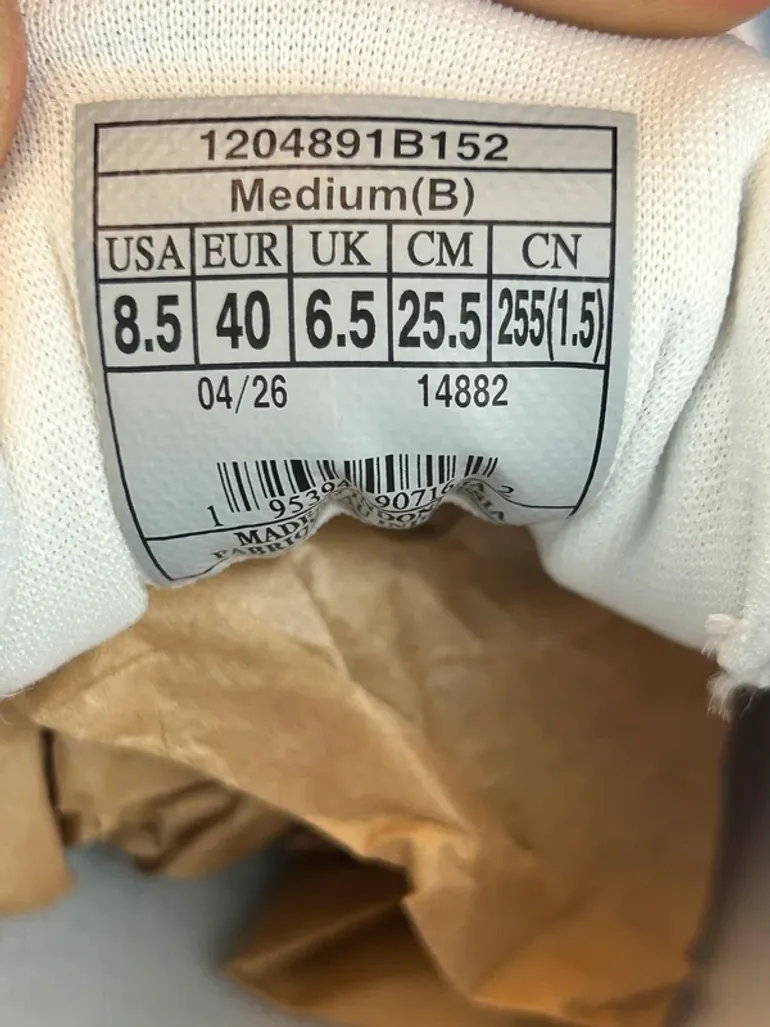 Brugt Brooks Revel 9 bike — billede 10 af 10