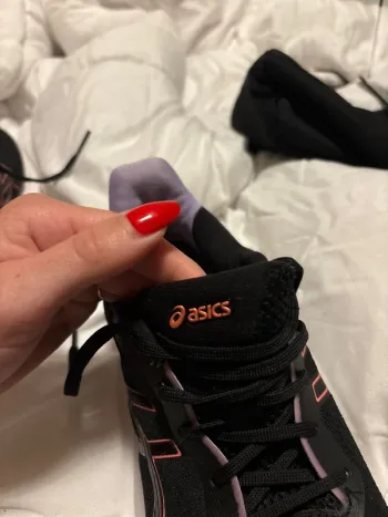 Asics Gel-Pulse 14 bike usato — immagine 6 di 6
