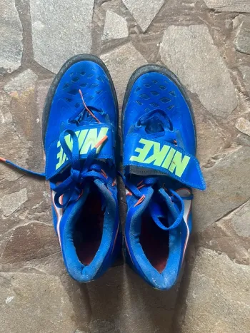 Brugt Nike Zoom Rival SD2 Running Shoes