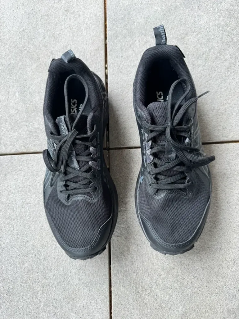 Asics Trail Laufschuh bike d'occasion — image 2 sur 2