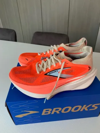 Gebrauchtes Brooks Hyperion Max 3 bike — Bild 3 von 4