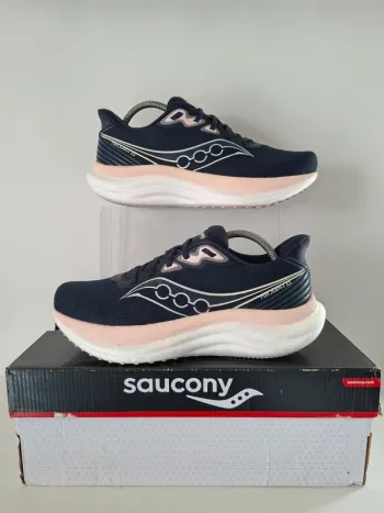 Saucony Triumph 23 bike d'occasion — image 2 sur 15