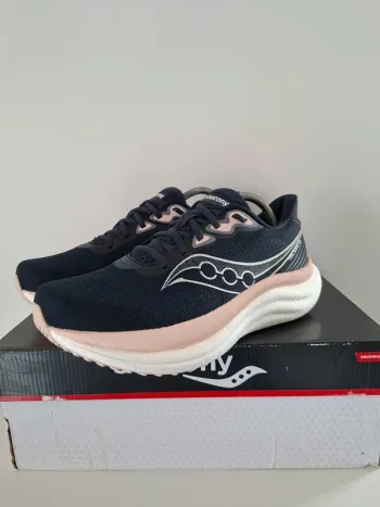 Saucony Triumph 23 bike d'occasion — image 5 sur 15