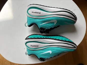 Brugt Nike Vomero 18 bike — billede 6 af 6