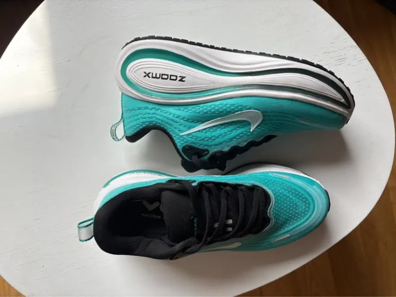 Brugt Nike Vomero 18 bike — billede 5 af 6