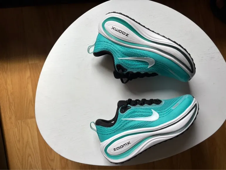 Brugt Nike Vomero 18 bike — billede 2 af 6