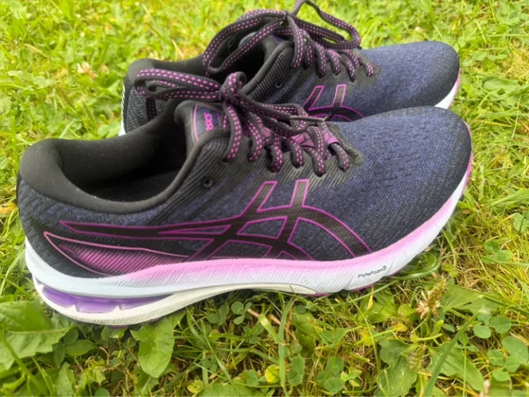 Używany Asics Running Shoes bike — zdjęcie 2 z 6
