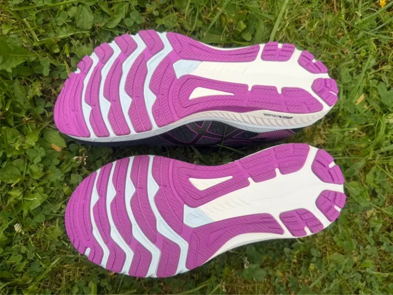 Używany Asics Running Shoes bike — zdjęcie 5 z 6