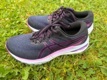 Używany Asics Running Shoes bike — zdjęcie 4 z 6