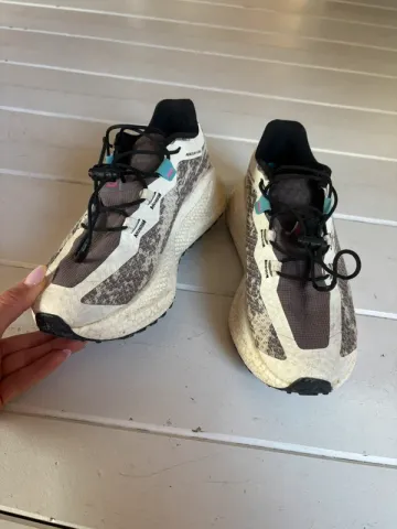 Gebrauchtes Salomon Aéro glide 4 Running Shoes