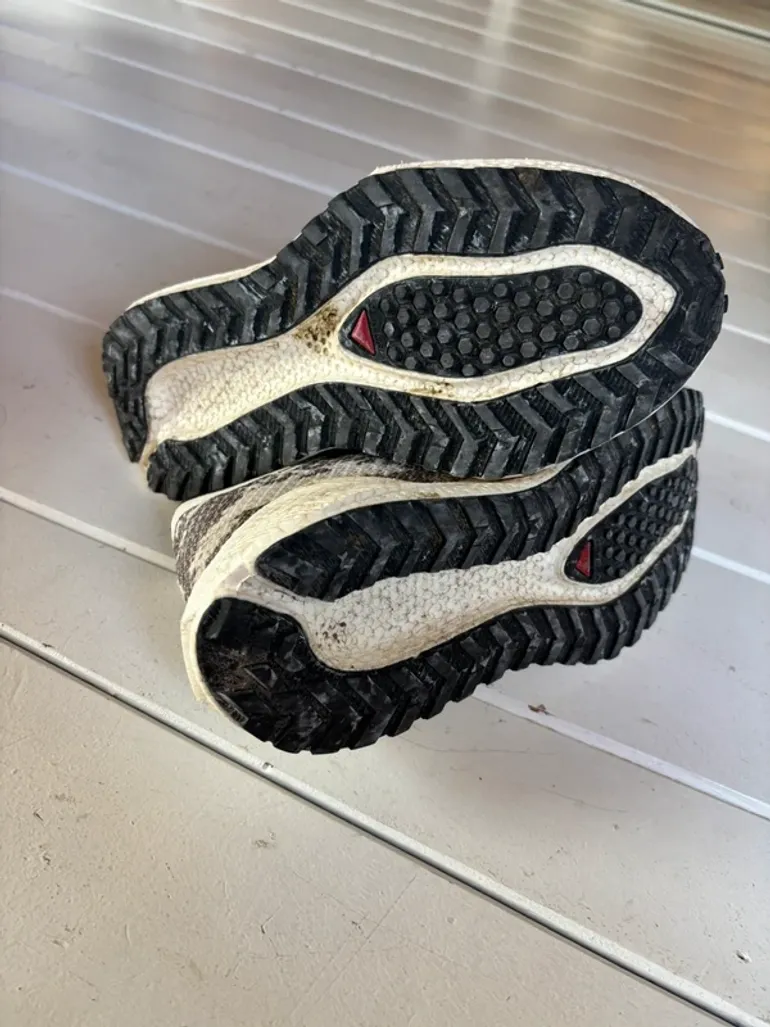 Used Salomon Aéro glide 4 bike — image 5 of 5