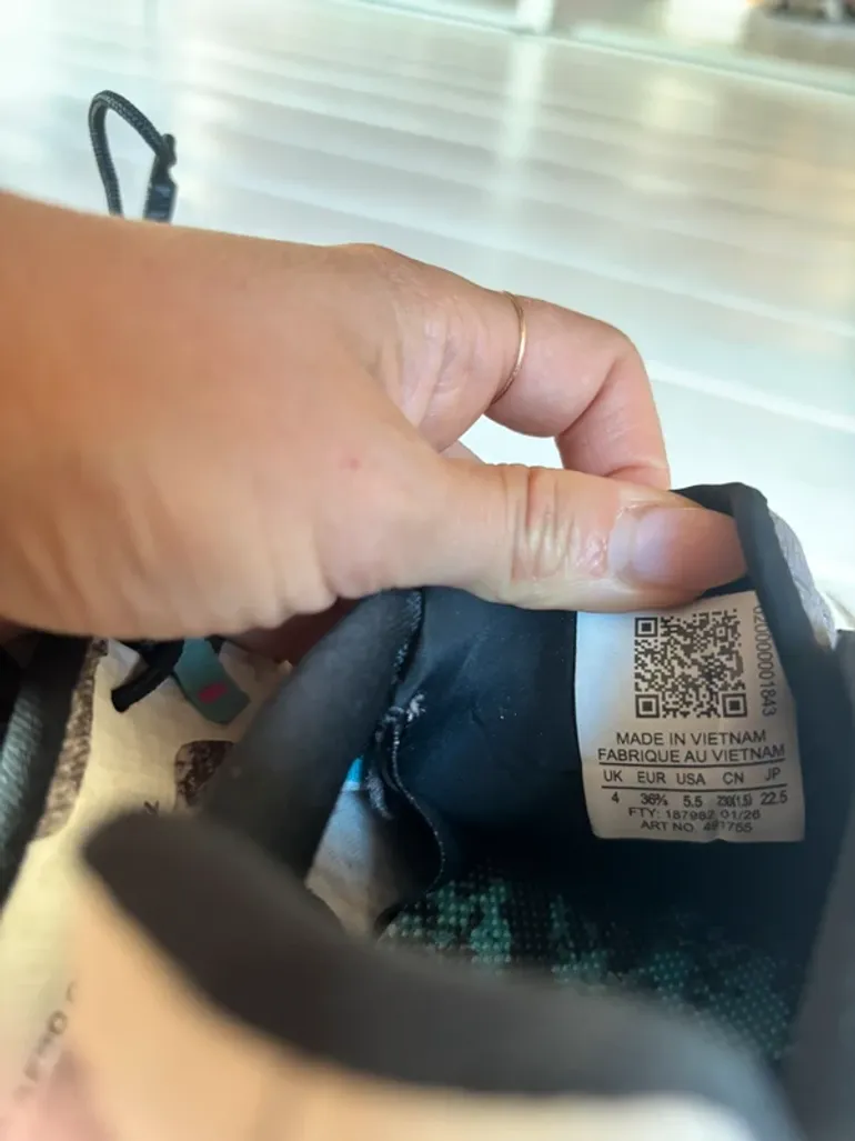 Used Salomon Aéro glide 4 bike — image 3 of 5