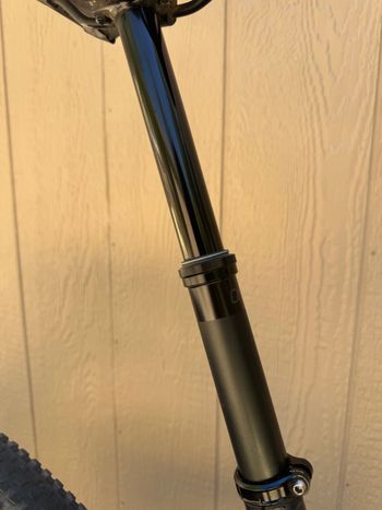 Used Oneup V3 Dropper Post 2025 Saddles & Seatposts
