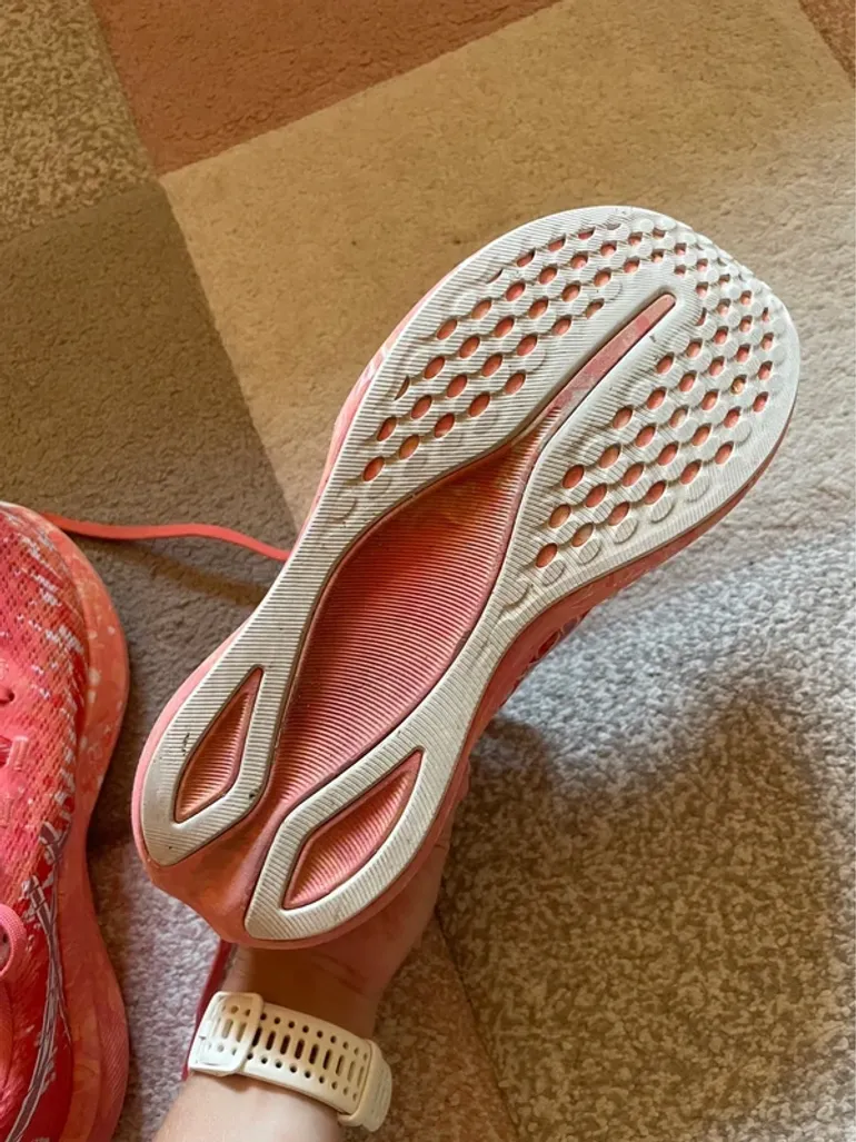 Asics Noosa Tri 16 bike usato — immagine 6 di 6