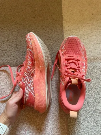 Asics Noosa Tri 16 Running Shoes usato