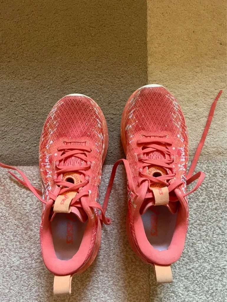 Asics Noosa Tri 16 bike usato — immagine 2 di 6