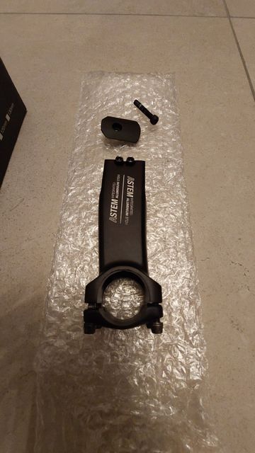 Used Look A-Stem bike — image 4 of 5