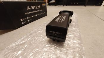 Used Look A-Stem bike — image 5 of 5