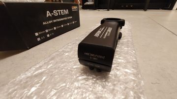 Used Look A-Stem bike — image 5 of 5