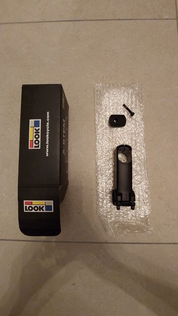 Used Look A-Stem bike — image 2 of 5