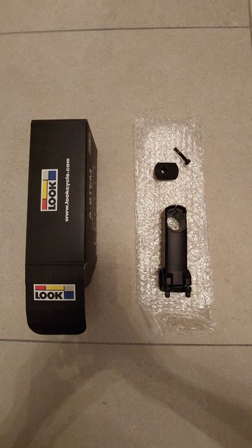Used Look A-Stem bike — image 2 of 5