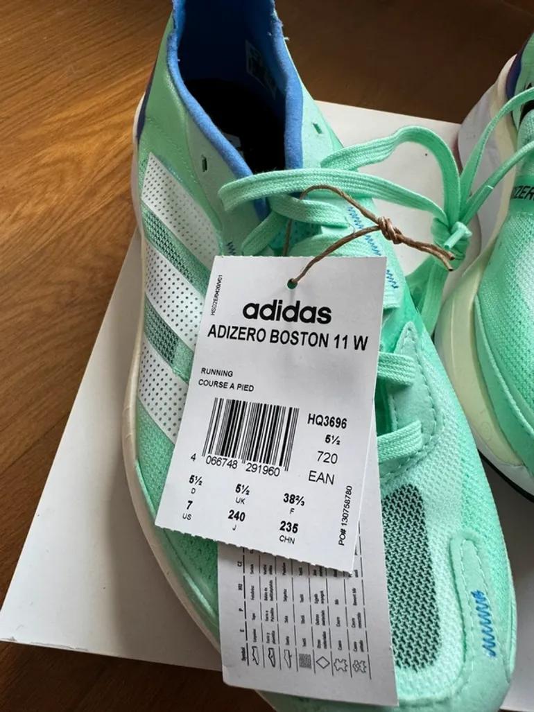 Used Adidas Adizero Boston 11 bike — image 3 of 3