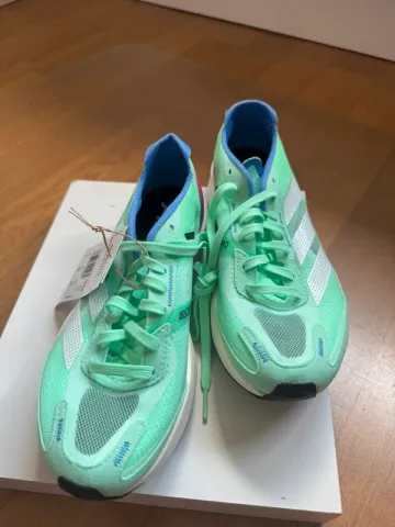 Gebrauchtes Adidas Adizero Boston 11 Running Shoes