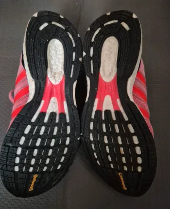 Adidas Adizero bike usato — immagine 4 di 6