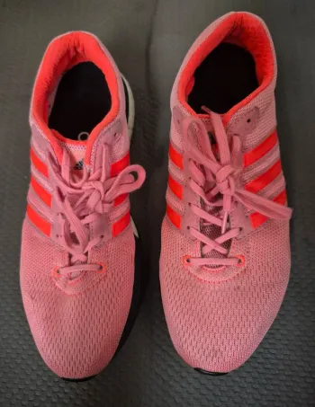 Adidas Adizero bike usato — immagine 6 di 6