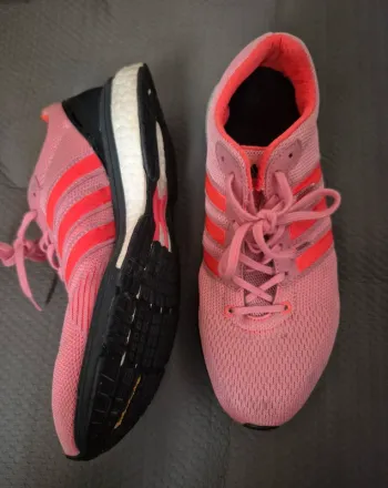 Adidas Adizero bike usato — immagine 2 di 6