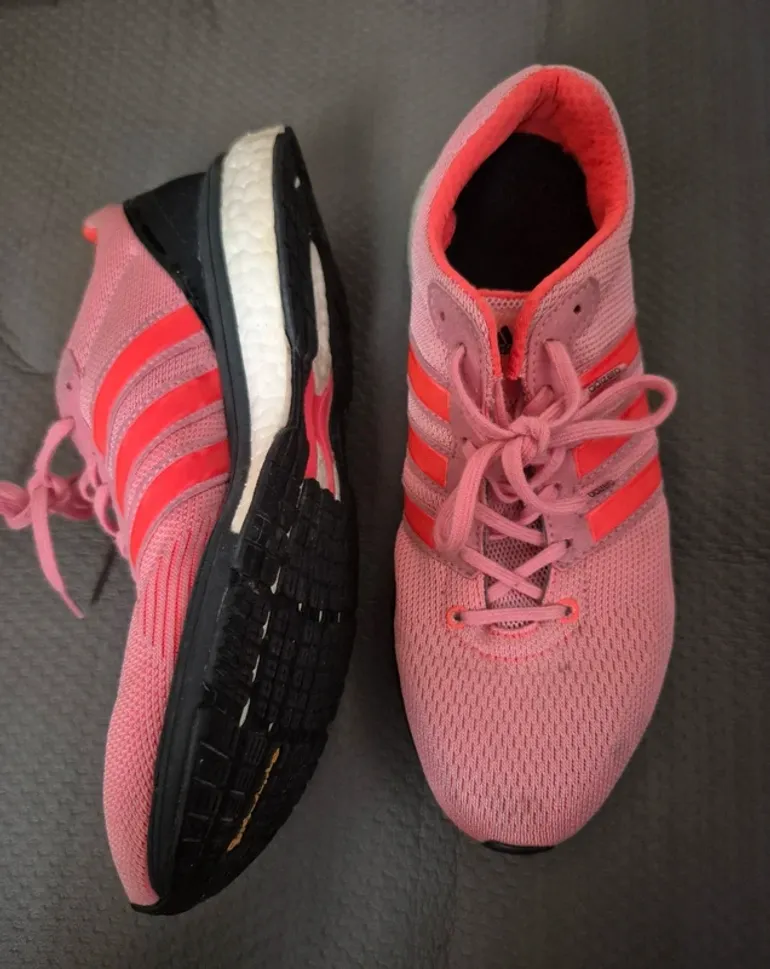Adidas Adizero bike usato — immagine 2 di 6