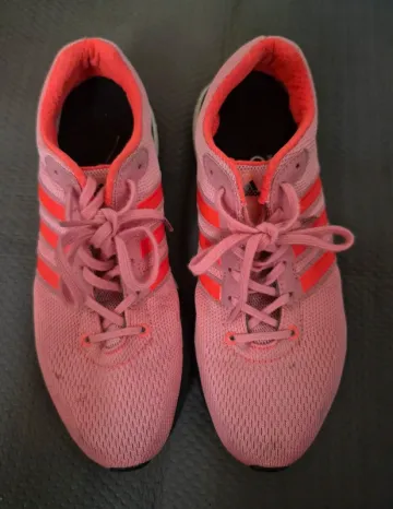 Gebrauchtes Adidas Adizero Running Shoes