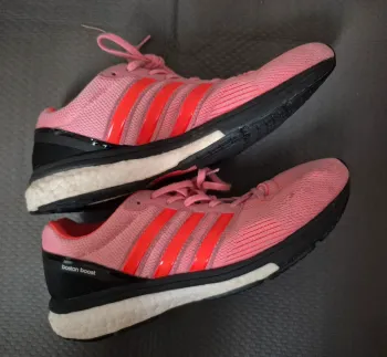Adidas Adizero bike usato — immagine 3 di 6