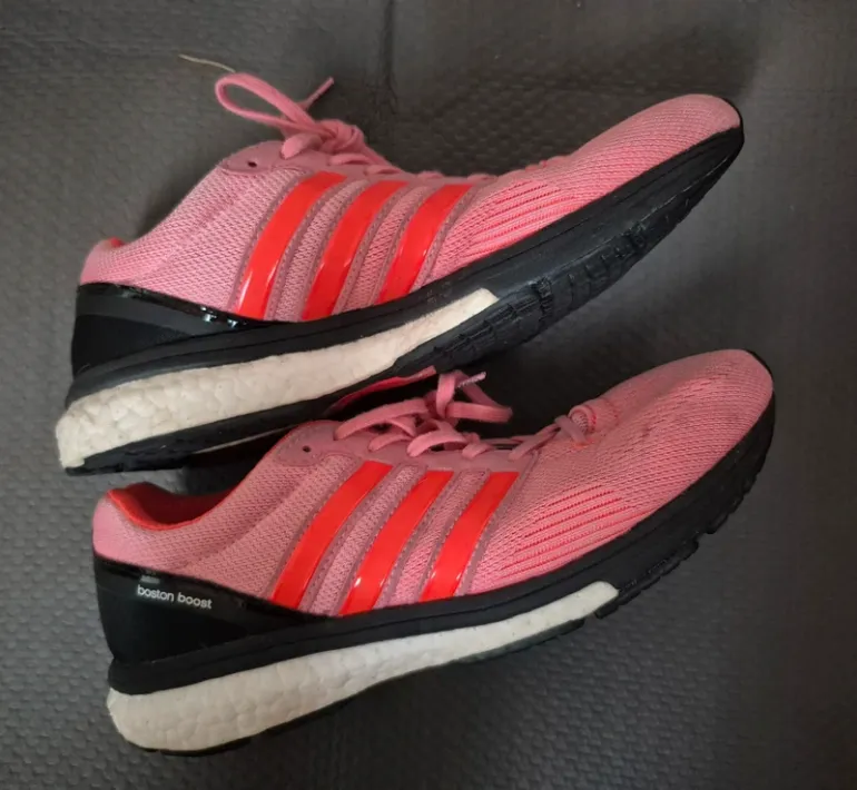 Adidas Adizero bike usato — immagine 3 di 6