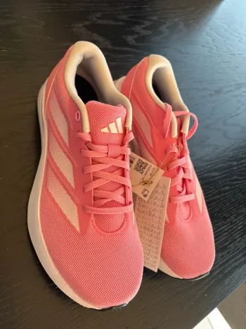 Brugt Adidas Turnschuhe Running Shoes