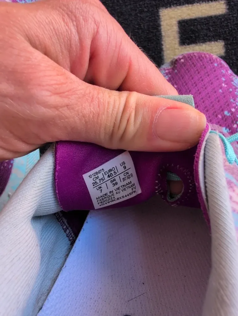 Brugt Asics Noosa Tri 16 bike — billede 6 af 6