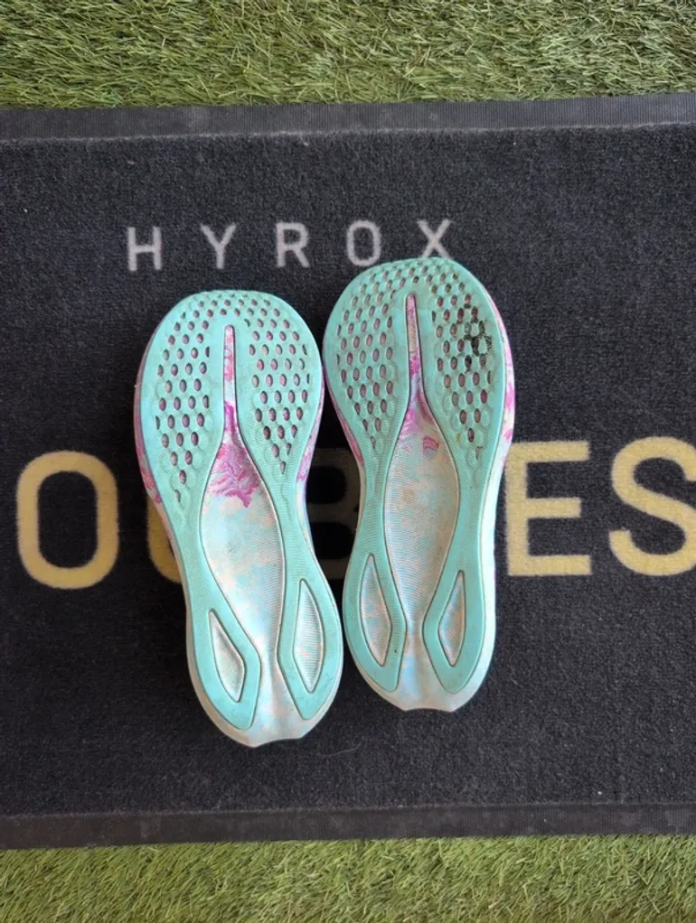 Brugt Asics Noosa Tri 16 bike — billede 3 af 6