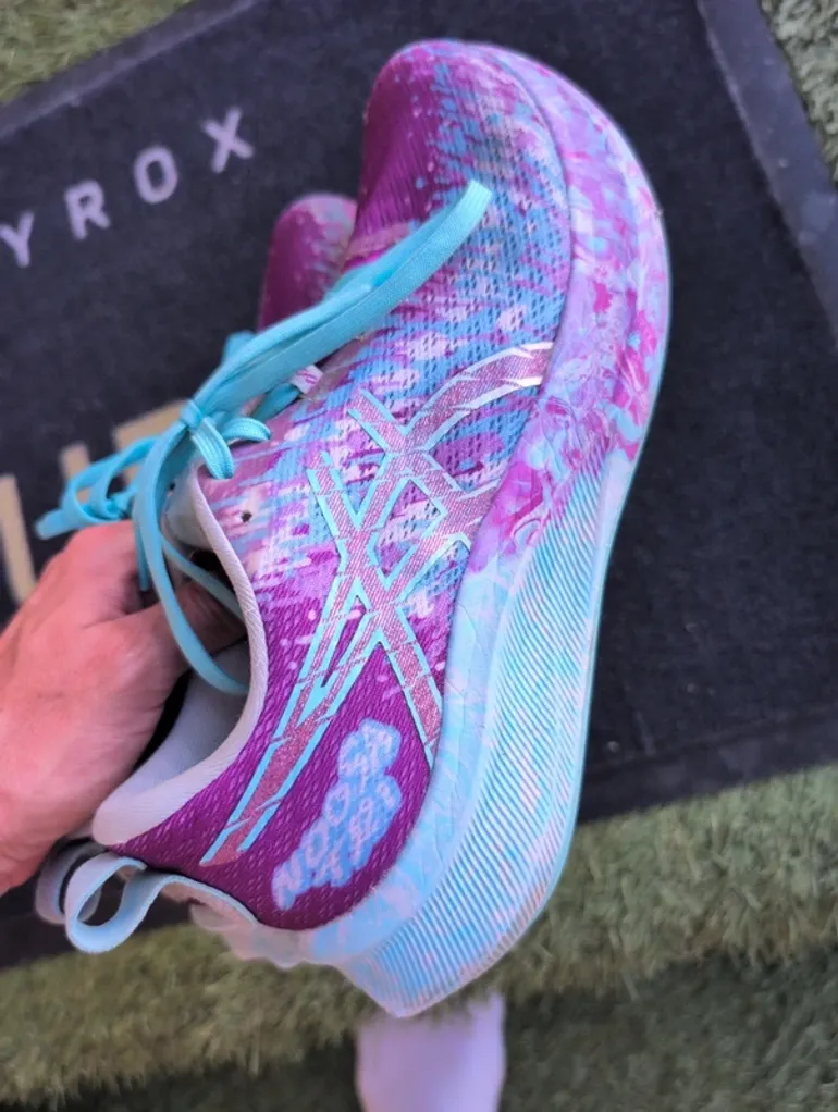Brugt Asics Noosa Tri 16 bike — billede 5 af 6