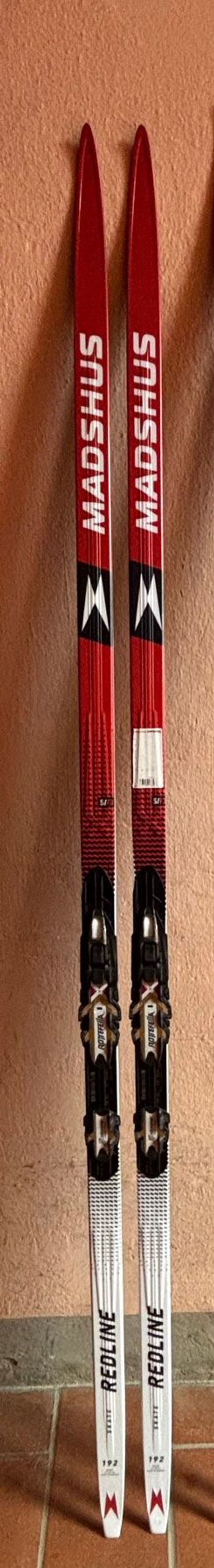 Brugt Madshus redline 2024 Crosscountry