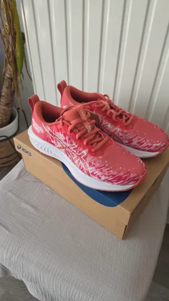 Asics Gel noosa Tri 16 GS bike usato — immagine 2 di 2
