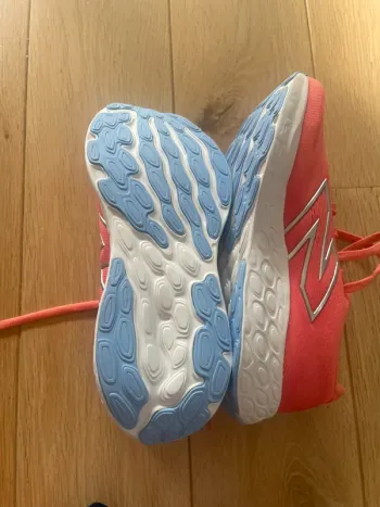 New Balance Fresh Foam 680v8 bike de segunda mano — imagen 3 de 5