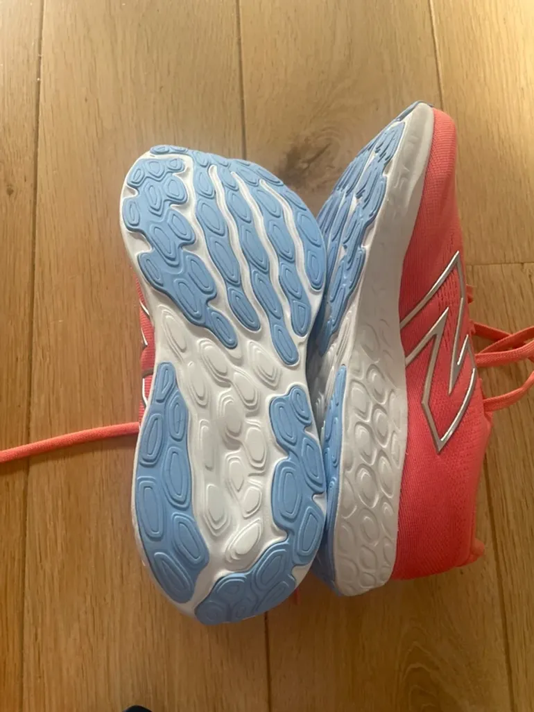 New Balance Fresh Foam 680v8 bike de segunda mano — imagen 3 de 5